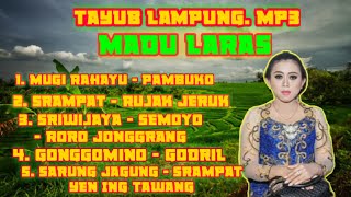 Tayub Mp3 Full Album Terbaru Madularas Lampung || gayenge pool