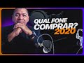 QUAL FONE  COMPRAR? | Aguinaldo Ramos