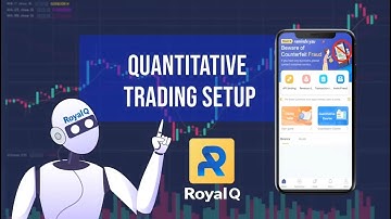 How to Set Up Quantitative Trading with Royal Q Trading Bot Referral FR4Z6