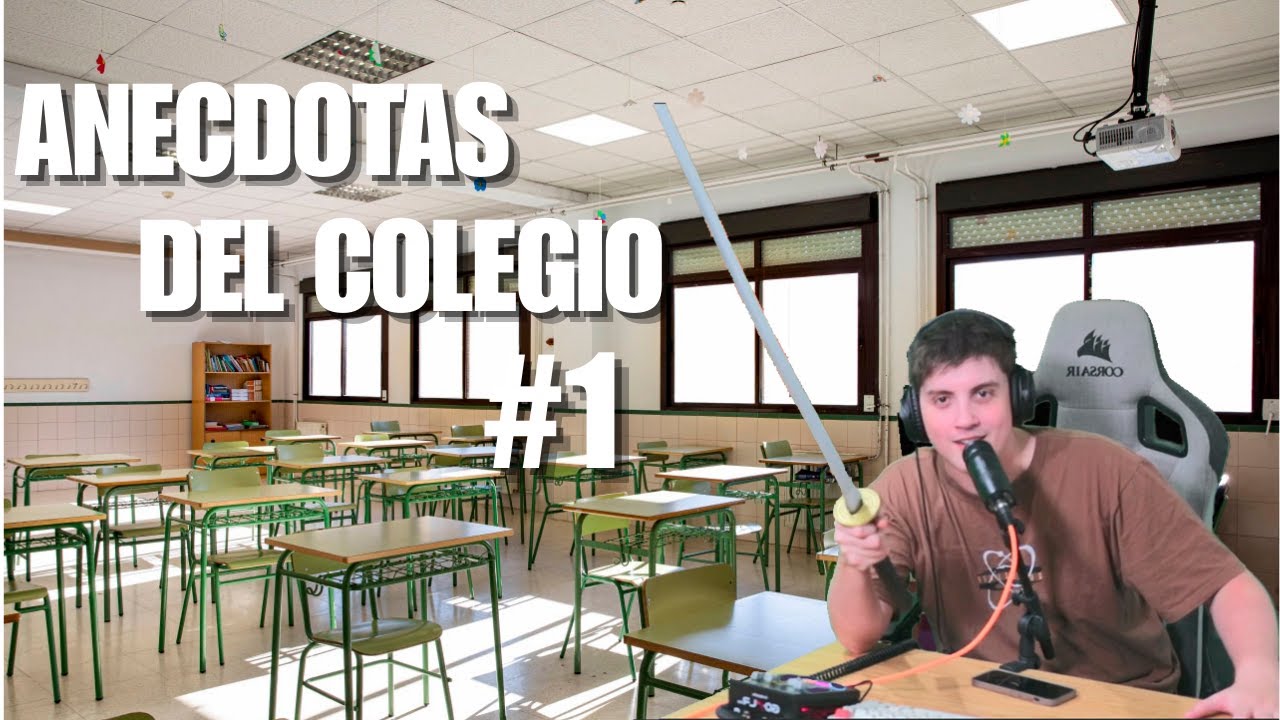 Anecdotas de cagadas de la juventud #1