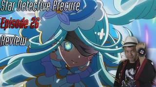 Download lagu Best Debut or at Least Most OP? Star Detective Precure Episode 26 Review