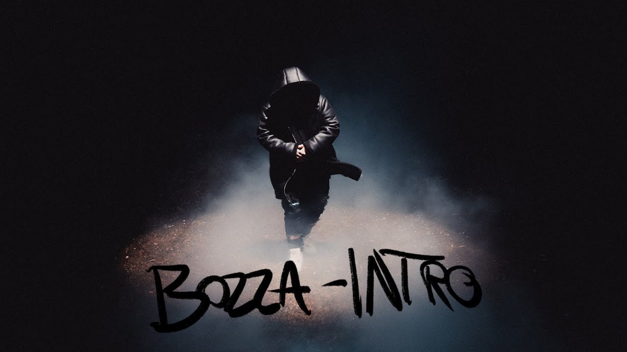 Bozza - Exclusive ⚡ JAM FM