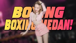 Dj Boxing Medan Bass 2025 Viral Tiktokdj Boxing Terbaru 2025 Viral Tiktok