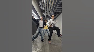 You&Me Challenge with MINHO🕺🏻 #SuperJuniorDnE #MINHO #민호 #SHINee #샤이니 #YouandMe