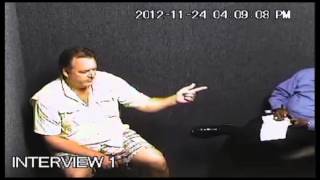 Michael Dunn explains shooting of Jordan Davis at Southside gas station Michael Dunn explains shooting of Jordan Davis at Southside gas station
