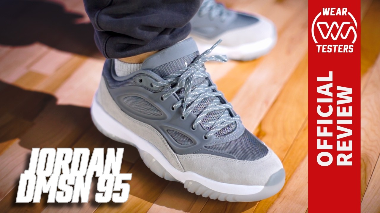 Air Jordan 11 Protro? | Jordan DMSN 95