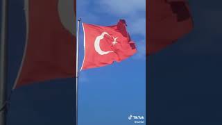 Türküm Türküm Ben