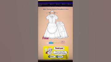 Tons of clothing patterns #sewing #sewingpatterns #clothing