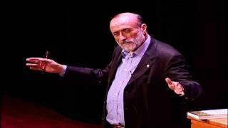 Carlo Petrini: Give Value To Food