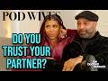 Can You Trust Your Partner With the Money?