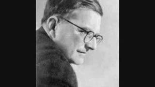 Video thumbnail of "Shostakovich - Jazz Suite No. 2: VI. Waltz 2 - Part 6/8"