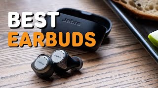 Best Earbuds in 2021 - Top 6 Earbuds by Powertoolbuzz 643 views 2 years ago 8 minutes, 50 seconds