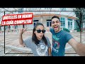 ASÍ son Los HOTELES BARATOS en MIAMI ( LA GUÍA COMPLETA ) 🏨 ¿Cuánto cuestan?