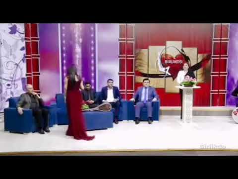 Tamerlan isgenderli  Dunya tv