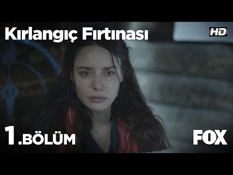 Kırlangıç Fırtınası 1. Bölüm