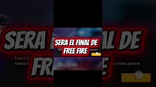 Solucionar Problema De Free Fire 😱 #free_fire #pvpfreefire #problemas #servidor
