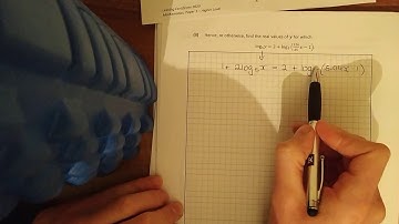 2020 LC HL Maths Paper 1 q3