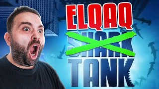 Thumbnail for عرضت مشروعي على مستثمر 💥