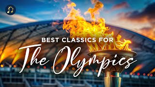 Best Classics for The Olympics screenshot 5