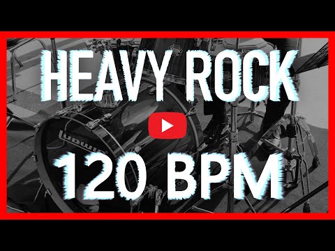 Heavy Hard Rock