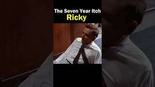 The 7 Year Itch: Slipping Ricky Scene