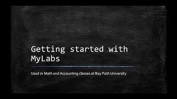 Registering for your MyLab access code