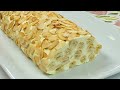 Quick and Easy Puff Pastry Cake | A Cake that Melts in Your Mouth