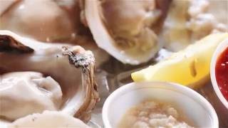 Jazz, A Louisiana Kitchen - Columbia Commercial