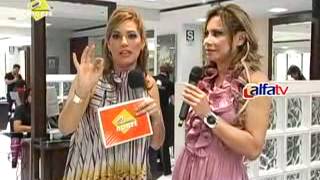 AQUI LIMA NORTE CON PELUQUERÍA SCARLET