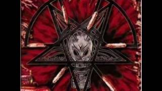 Video thumbnail of "Impaled Nazarene - Armageddon Death Squad"
