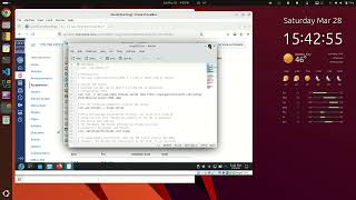 DBSEC Install SQL Server on Linux