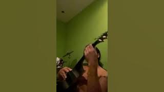 kaka slank-nenekku bilang 'blues'