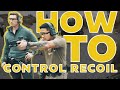 How to control recoil (With MOJO)