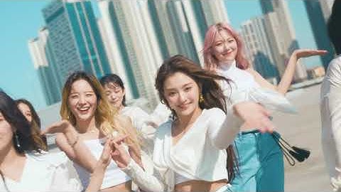 [Performance Video] Fromis9 - We Go