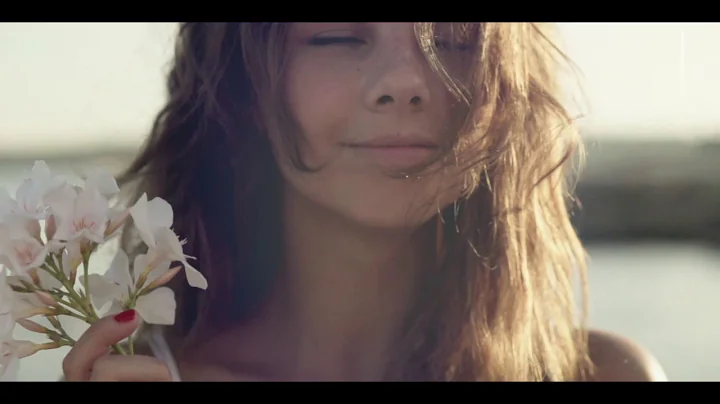 CHILL OUT Vocal Trance: Nicholas Gunn feat. Alina ...