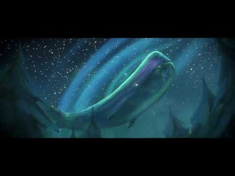 Katrine Amsler - Marine mammal