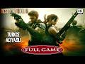 RESIDENT EVIL 5 Full Trke Gameplay Walkthrough FULL 