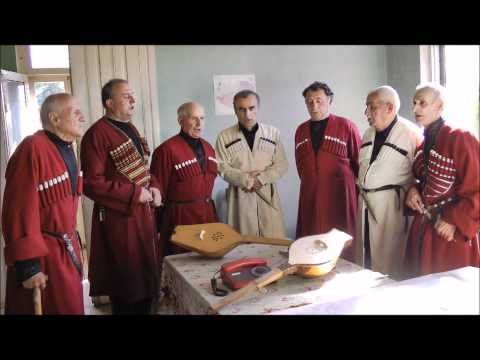 სი დომჭვი დო დომხალი