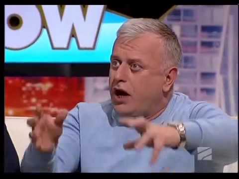 ვანოს შოუ – ანეკდოტები N6