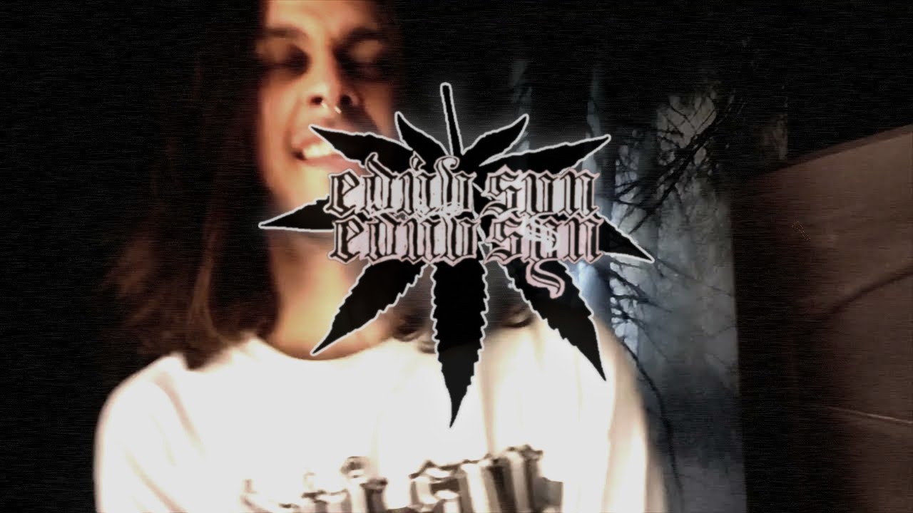 Edúv Syn - avon lejdy raperi prod. fvck_kvlt