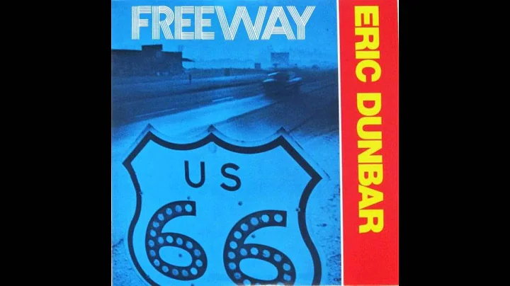 Eric Dunbar - You Must Be From Heaven - 1976