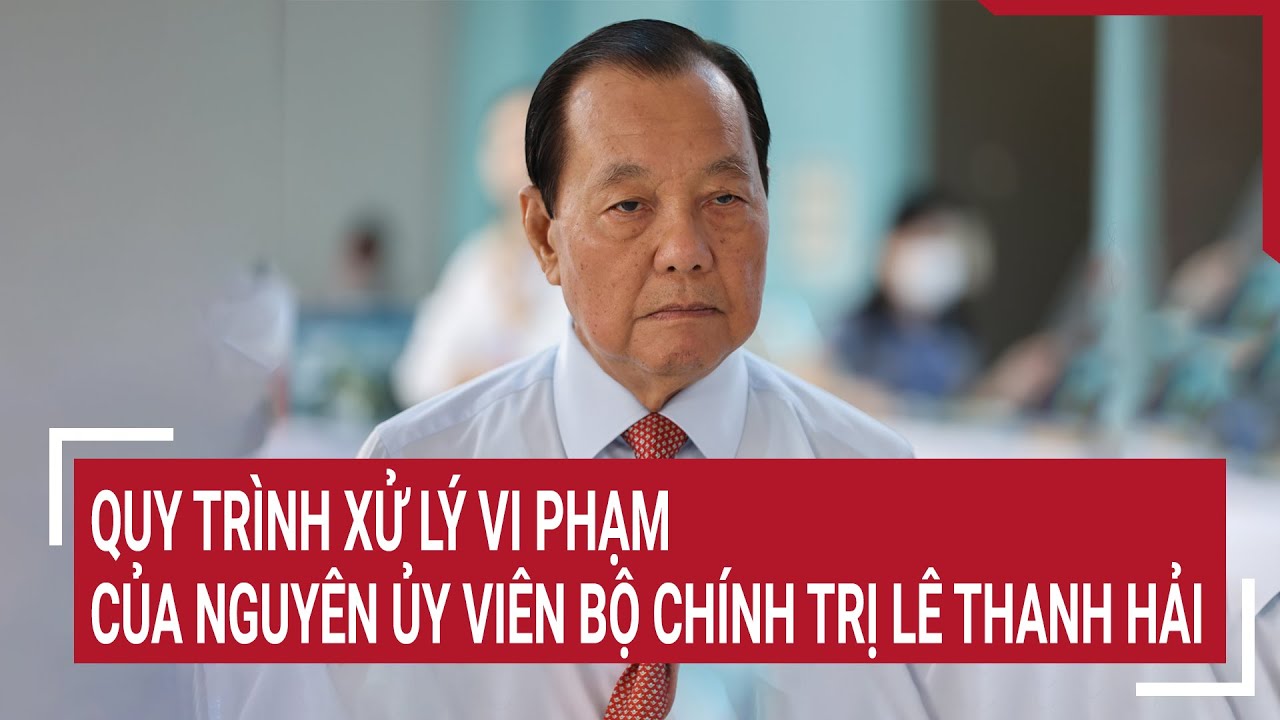 Chân dung 4 tân Ủy viên Bộ Chính trị khóa XIII - PLO