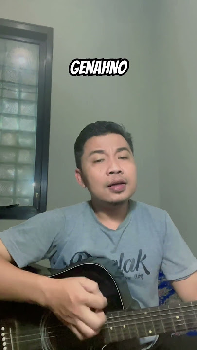 LAGU TIK TOK || GENAHNO || PAKDHE BAZ || COVER TOTOK.P