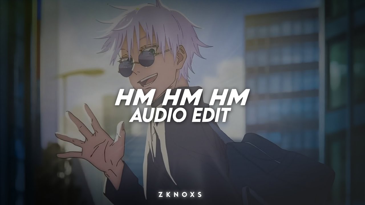 Hm Hm Hm (best part*) - Youka [edit audio] - YouTube