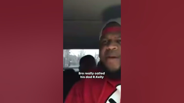 Bro really came at his Dad 💀
