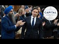 Poilievre vs trudeau why the wacko debate matters and what happens next  capital dispatch