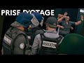 Gta 5 rp  prise dotage dans une prison  psig en action gendarmerie