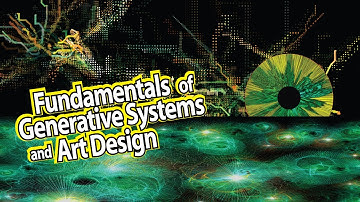 Generative Art Tools: Design Fundamentals