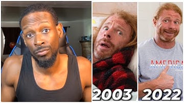 Waking Up From A Coma in 2022