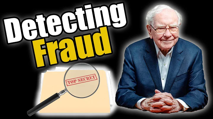Warren Buffett & Charlie Munger: Detecting Fraud in Financial Statements